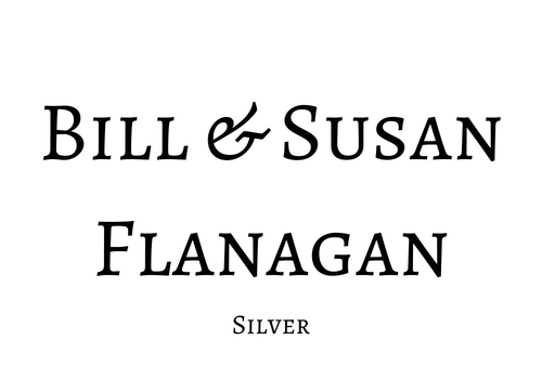 Bill Susan Flanagan Silver