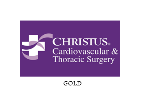 Christus Cardio   Gold