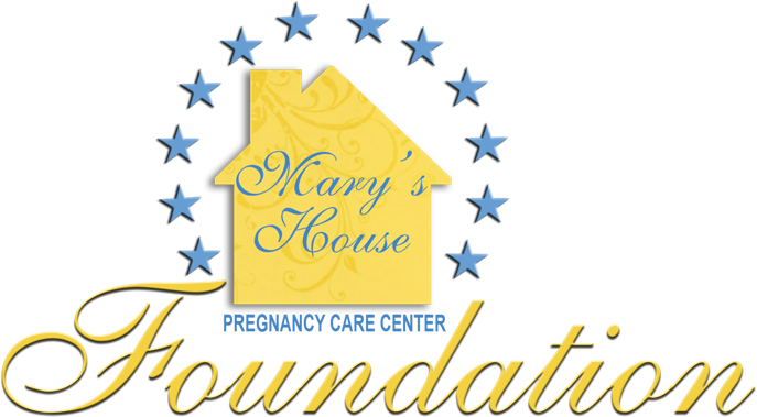 Mary's House - Pregnancy Care Center - Louisiana