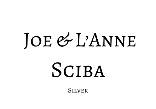 Joe And LAnne Sciba