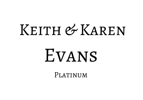 Keith And Karen Evans