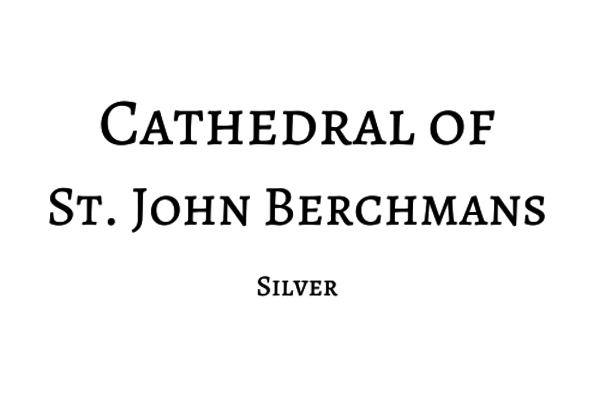 Cathedral St. John Berchmans