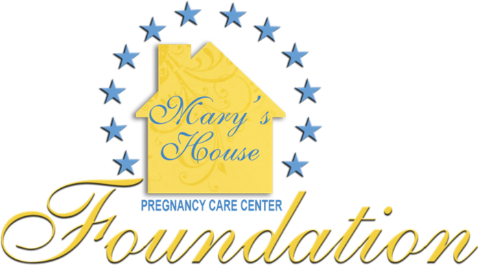 Mary's House - Pregnancy Care Center - Louisiana