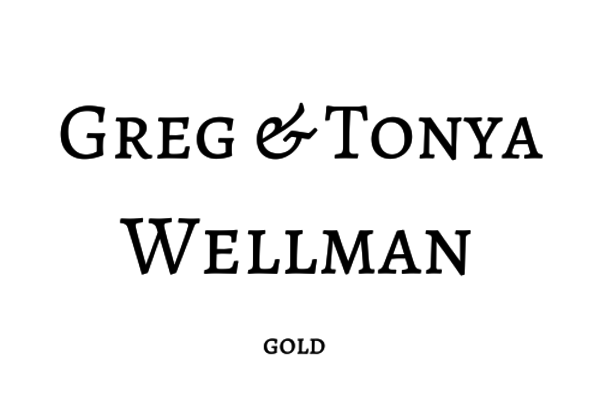 Greg And Tonya Wellman