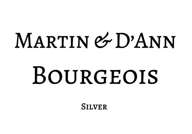 Martin And Dann Bourgeois
