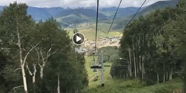 Mountain Video