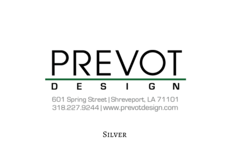 Prevot Design   Silver