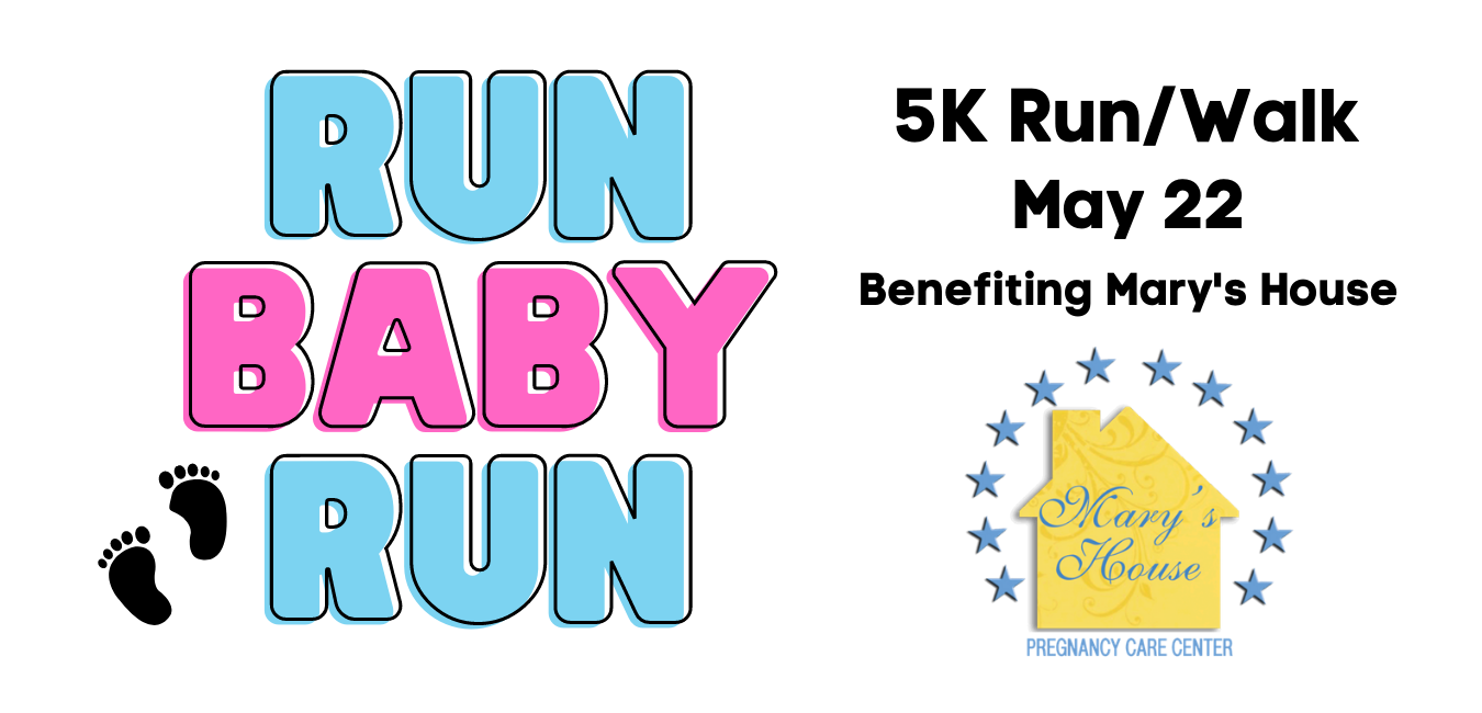 Baby Run 2021